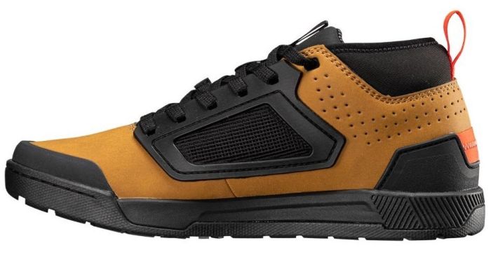 Взуття Leatt 3.0 Flat Shoe Peanut