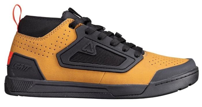 Взуття Leatt 3.0 Flat Shoe Peanut