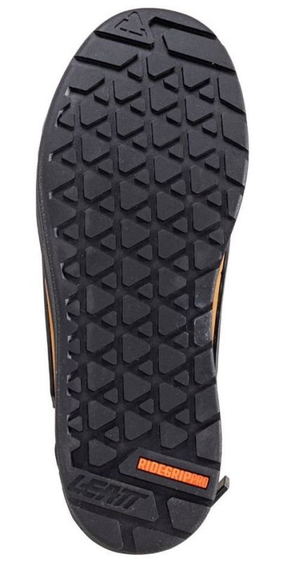 Взуття Leatt 3.0 Flat Shoe Peanut