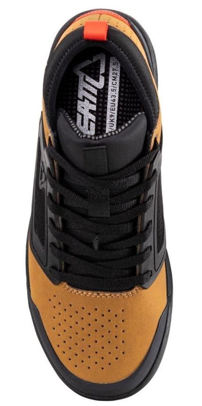 Взуття Leatt 3.0 Flat Shoe Peanut