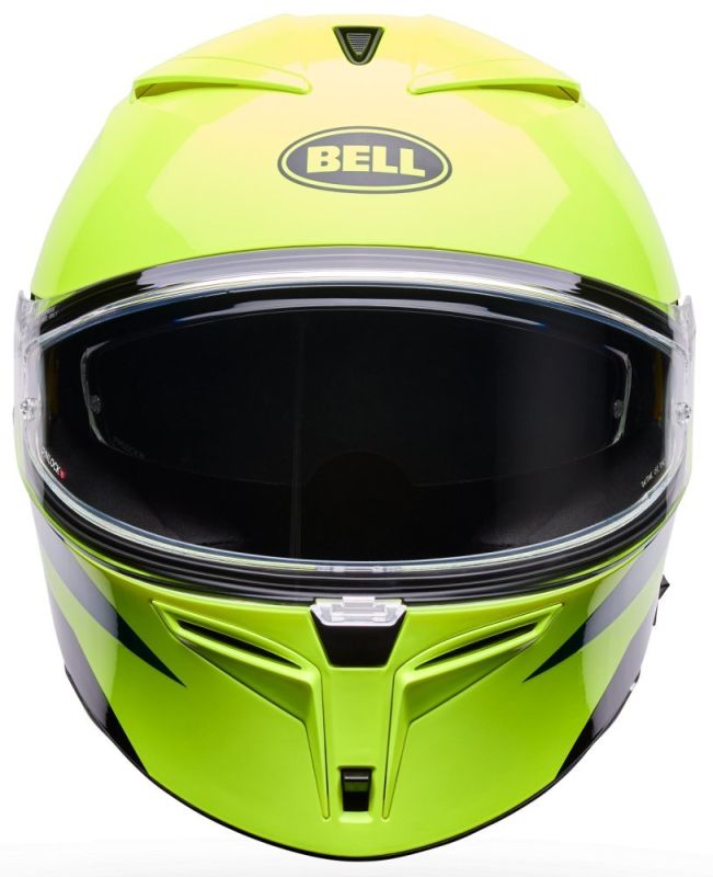 Шолом Bell Lithium Helmet - Flip Yellow