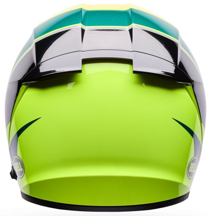 Шолом Bell Lithium Helmet - Flip Yellow