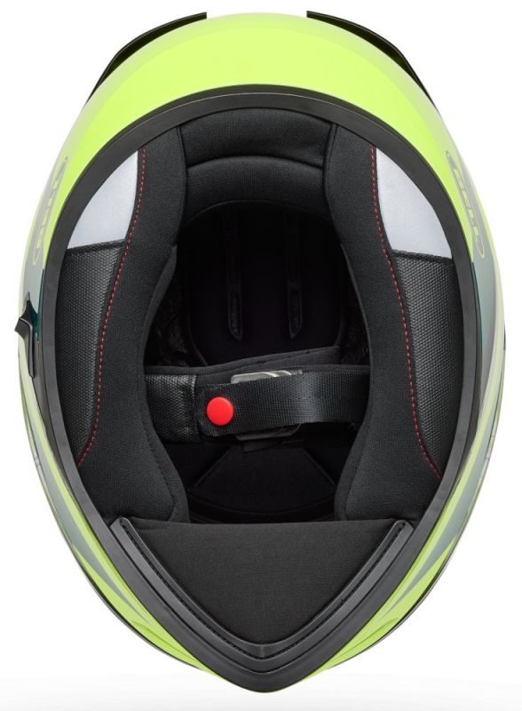 Шолом Bell Lithium Helmet - Flip Yellow