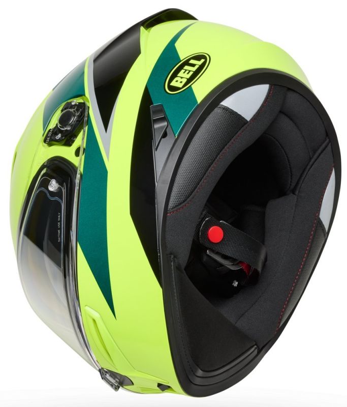 Шолом Bell Lithium Helmet - Flip Yellow