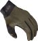 Моторукавички LS2 Hiker Man Glove Green