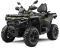 Квадроцикл CFMOTO CFORCE 850 Touring Base True Timber Camo