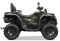 Квадроцикл CFMOTO CFORCE 850 Touring Base True Timber Camo