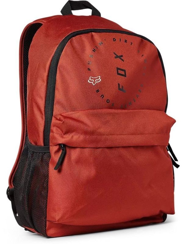 Рюкзак Fox Clean Up Backpack Copper