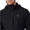 Толстовка Fox Ranger Fire Hoodie Black