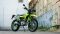 Мотоцикл Geon TRX (300 YBH 21/18 МКПП 6 pro) Green