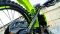 Мотоцикл Geon TRX (300 YBH 21/18 МКПП 6 pro) Green