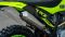 Мотоцикл Geon TRX (300 YBH 21/18 МКПП 6 pro) Green