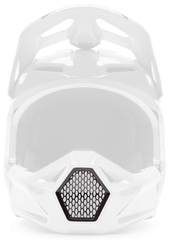 Накладка Fox V1 Mouthpiece Black