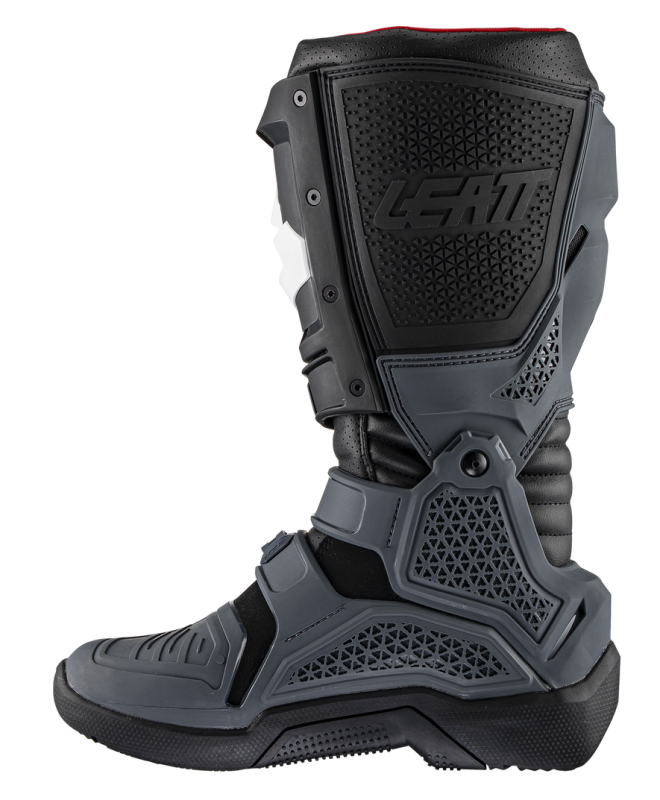 Мотоботи Leatt 4.5 Enduro Boot Graphene