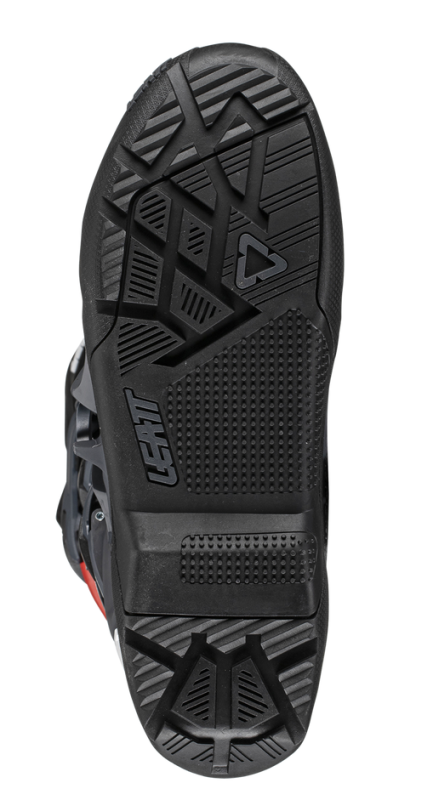 Мотоботи Leatt 4.5 Enduro Boot Graphene