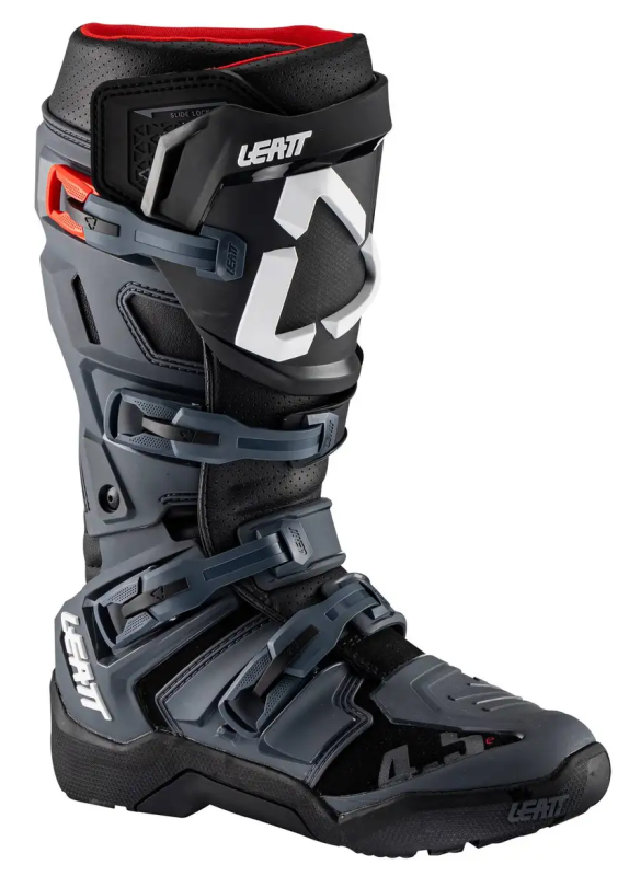 Мотоботи Leatt 4.5 Enduro Boot Graphene