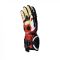 Моторукавички Knox Handroid Red