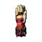 Моторукавички Knox Handroid Red