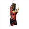 Моторукавички Knox Handroid Red
