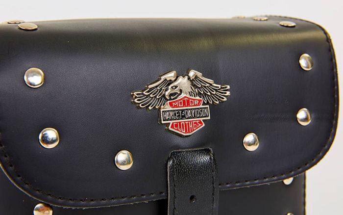 Cумка Harley Davidson H13