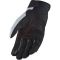 Моторукавички LS2 All Terrain Man Gloves Black Grey Red