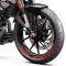Мотоцикл KTM 390 Duke Silver