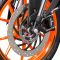 Мотоцикл KTM 390 Duke Silver