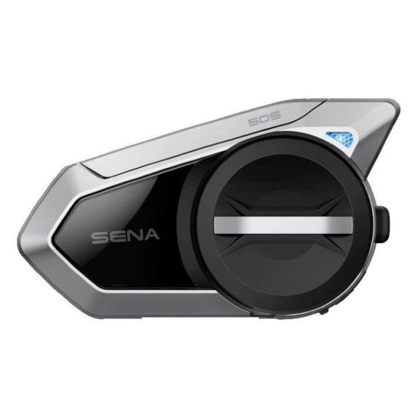 Мотогарнітура Sena 50S Harman Kardon