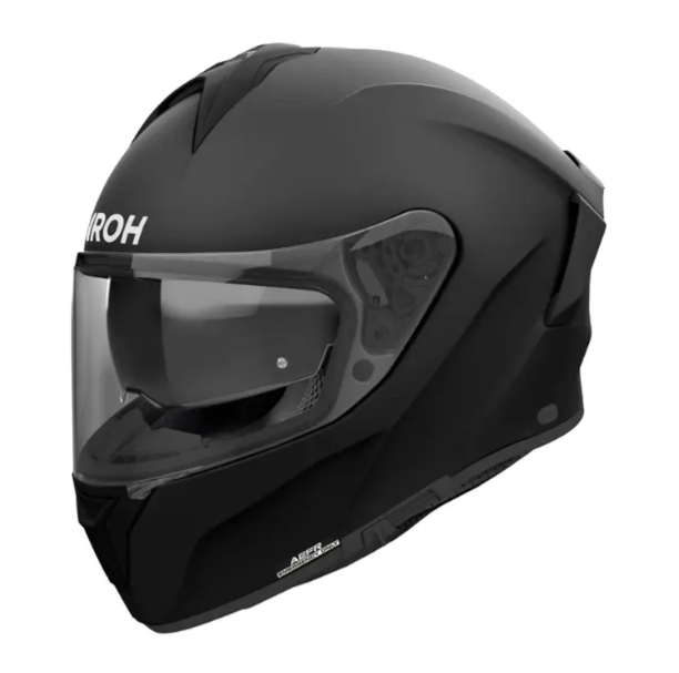 Шолом AIROH SPARK 2 Matt Black
