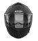 Шолом AIROH SPARK 2 Matt Black