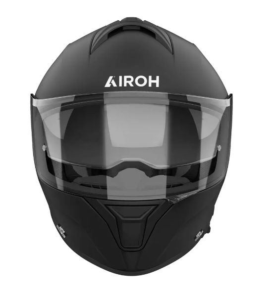 Шолом AIROH SPARK 2 Matt Black