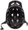 Шолом Fox Speedframe Rs Helmet - Matte Black