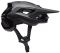 Шолом Fox Speedframe Rs Helmet - Matte Black