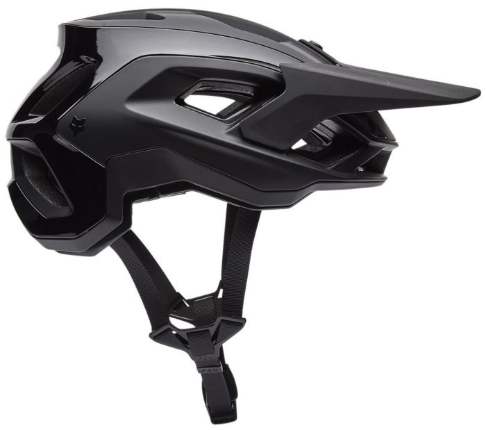 Шолом Fox Speedframe Rs Helmet - Matte Black