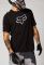 Джерсі Fox Ranger Dr Jersey Black