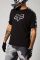 Джерсі Fox Ranger Dr Jersey Black