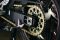 Ланцюг Renthal R4 Road Srs Chain 530 Gold