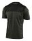 Джерсі TLD Flowline S/S Jersey [Shield Heather Green/Black]