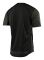 Джерсі TLD Flowline S/S Jersey [Shield Heather Green/Black]