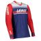 Джерсі Leatt Jersey Moto 5.5 UltraWeld Royal