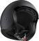 Мотошолом LS2 OF599 Spitfire Single Mono Matt Black