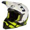 Мотошолом KLIM F5 Koroyd ECE/DOT LG Ascent Vivid Blue