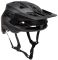 Шолом Fox Speedframe Helmet - Solid Black