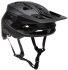 Шолом Fox Speedframe Helmet - Solid Black