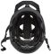 Шолом Fox Speedframe Helmet - Solid Black
