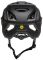Шолом Fox Speedframe Helmet - Solid Black