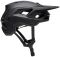 Шолом Fox Speedframe Helmet - Solid Black