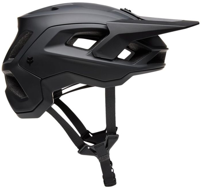Шолом Fox Speedframe Helmet - Solid Black