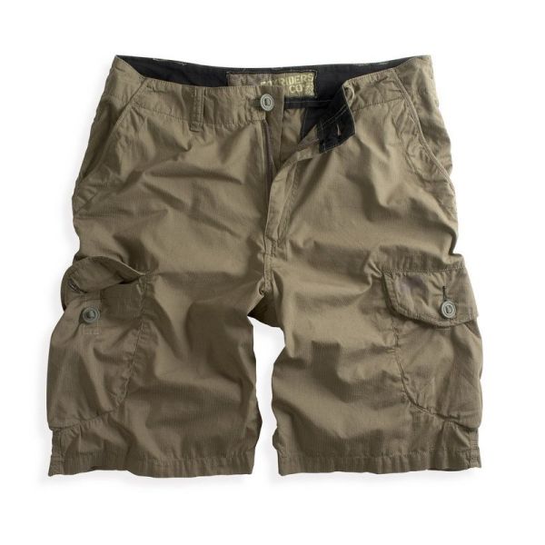 Шорти Fox Surbachi Cargo Short Green