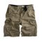 Шорти Fox Surbachi Cargo Short Green